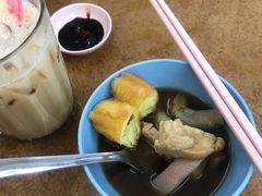 -新记肉骨茶