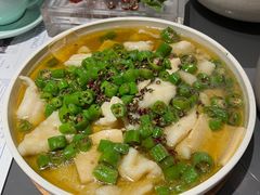 -小大董·烤鸭(观景餐厅·南京西路店)