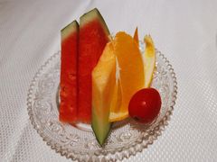 生日小果盘-渝信川菜(华盛店)