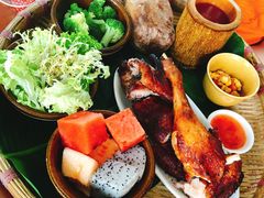 -三亚海棠湾万丽度假酒店