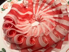 -清真·老门框爆肚涮肉·中华老字号(丰管路店)
