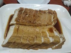 -香港仔茶餐厅(凤阳店)