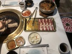 -炙城·韩式烤肉(南京东路店)