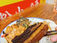 -富辉粉店·海南咖喱饭