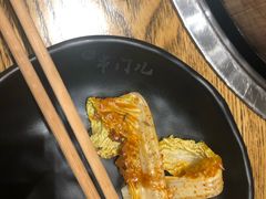 -聚串门儿·东北烧烤(信义坊店)