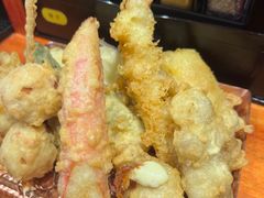 -天妇罗内顺田(罗湖店)