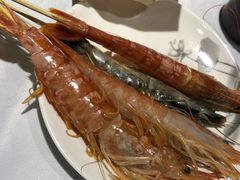 -海天盛宴新派海鲜自助餐厅(群力店)