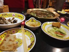 -芦月轩羊蝎子(劲松店)