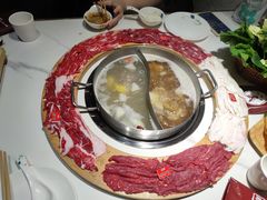 -和兴记潮汕牛肉火锅(太原街万达店)