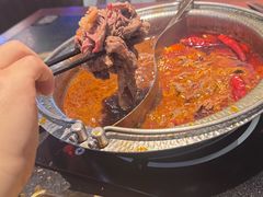 -牛New寿喜烧(闵行龙湖天街店)