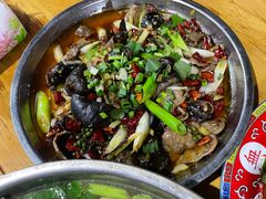 -牛大牛跷脚牛肉(光华苑店)