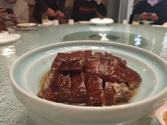 -和平官邸·花园餐厅(武定西路店)