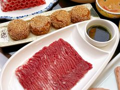 -日坛涮肉(日坛公园店)