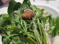 -黑窑厂糖油饼烤鸭·清真菜(旗舰店)