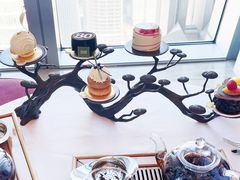 -云·酷Atmosphere(国贸大酒店)