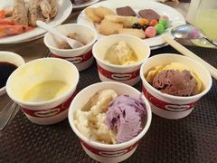 -桂林喜来登饭店雅琴餐厅
