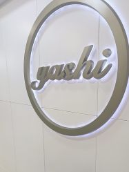 点击看大图 -雅仕 HAIR SALON 美发沙龙