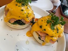 -Golden Lily河内巴黎法越料理餐厅(建国西路店)