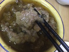 -定家小酥肉·清真(回民街店)