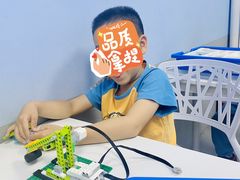 -童程童美·信息学竞赛·机器人编程·少儿编程(太阳宫校区)