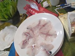 -活鱼馆(宜兴埠店)