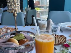 -Kathleen's Waitan 凯圣琳江景西餐厅(外滩店)