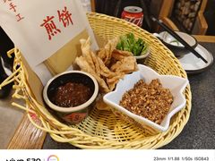 -鲁菜根·泰安菜(万达店)