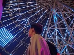 -南昌之星摩天轮