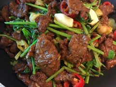 -小菜园新徽菜(无锡宜家荟聚中心店)