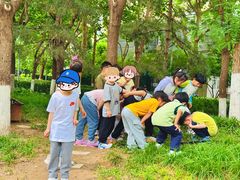 -第壹宝贝儿童教育中心(朝阳校区)