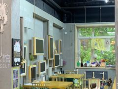 -100家灵感仓库·DIY团建(什刹海店)