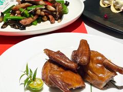 -馋遇江南·精致湖景雅宴(东方之门店)