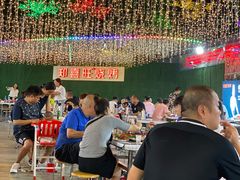 -郑喜旺烧烤(新密总店)