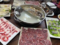 -肥婆麻辣火锅.顺德首创药材麻辣火锅(容桂店)