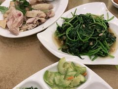 -龙记烤鸭店(新民路店)