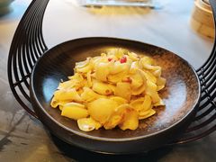 -春色如许·茶食餐厅(桃李春风店)