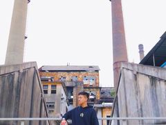 -广州市紫泥堂文化创意园景区