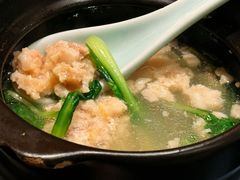-南京大牌档(新街口德基广场店)