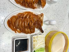 -玉林烤鸭店(垡头店)