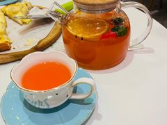 -MIO弥欧洋房西餐厅(中央大街店)