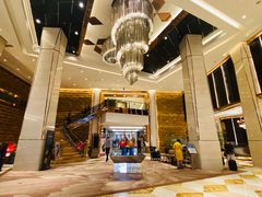 -西安赛瑞喜来登大酒店
