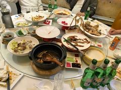 -大鸭梨烤鸭(左家庄店)