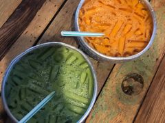 -Doo Dee Thai Food(Issan/Isaan/Esan)