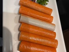 -蜀九香火锅(彩虹店)
