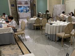 -狮王府淮扬菜(新街口友谊店)