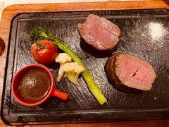 -西堤牛排(南京龙江店)