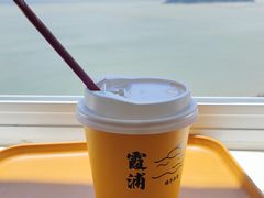 -梅子大排档