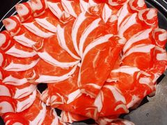 -南门四季铜锅涮肉(大屯·北苑店)