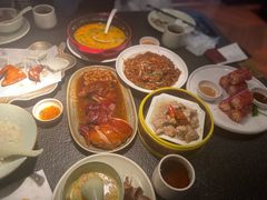 -蝴蝶里·粤菜·点心(龙湖天街&滨江店)