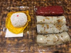 -四宜糕团店(南大街店)